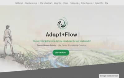 Adapt+Flow